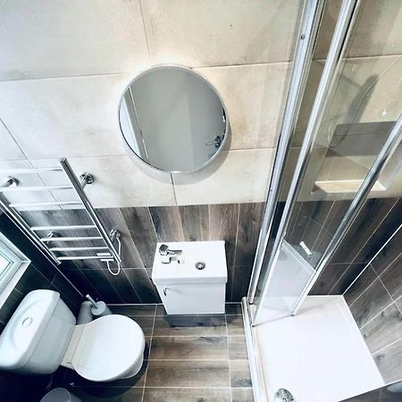 London South Charming Ensuite Look Like Hotel Designer Room Екстериор снимка