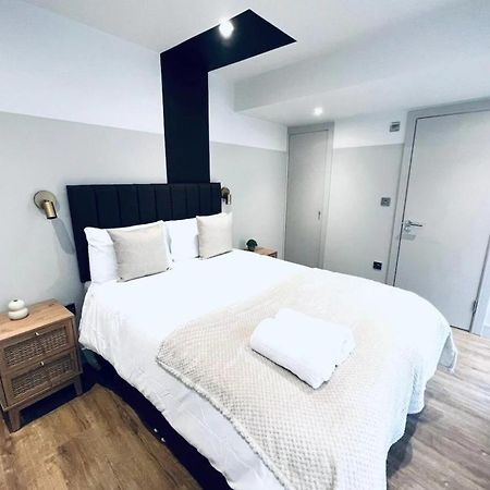 London South Charming Ensuite Look Like Hotel Designer Room Екстериор снимка