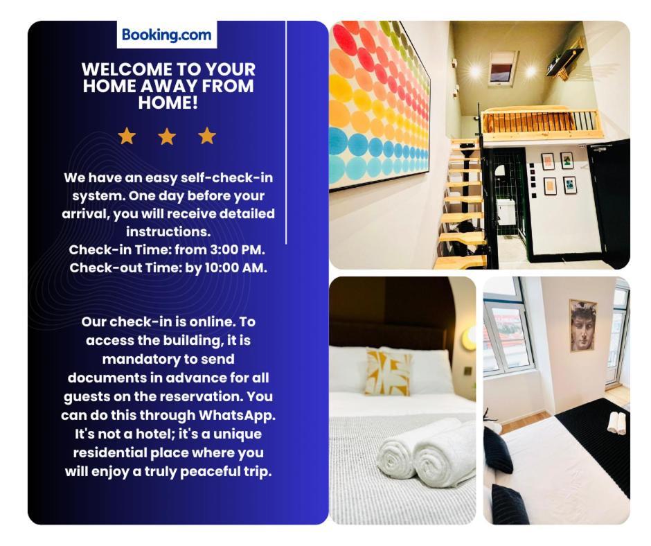 London South Charming Ensuite Look Like Hotel Designer Room Екстериор снимка