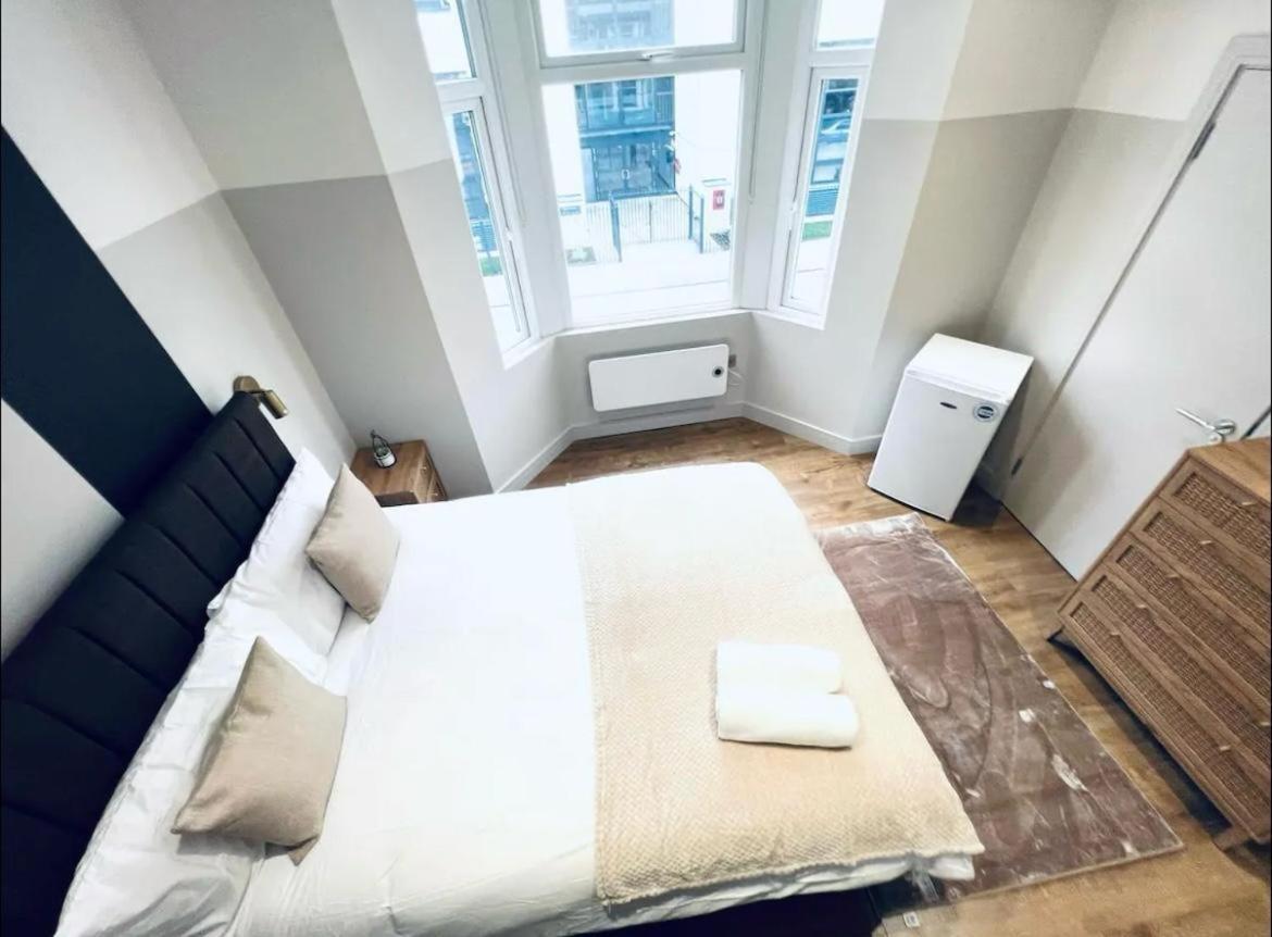 London South Charming Ensuite Look Like Hotel Designer Room Екстериор снимка