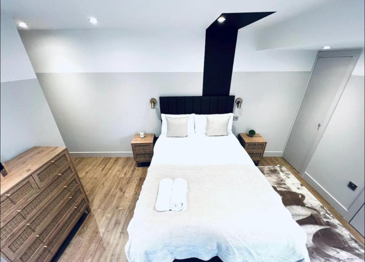 London South Charming Ensuite Look Like Hotel Designer Room Екстериор снимка