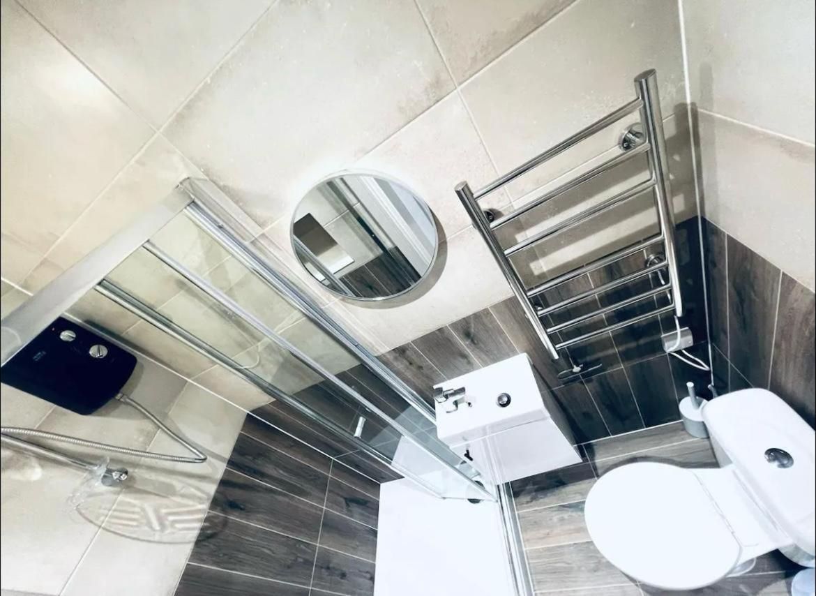 London South Charming Ensuite Look Like Hotel Designer Room Екстериор снимка