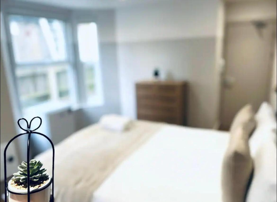 London South Charming Ensuite Look Like Hotel Designer Room Екстериор снимка
