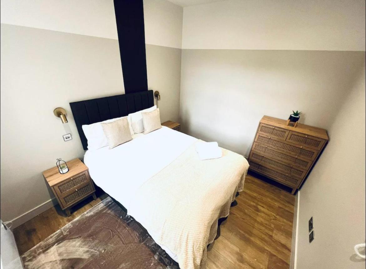 London South Charming Ensuite Look Like Hotel Designer Room Екстериор снимка