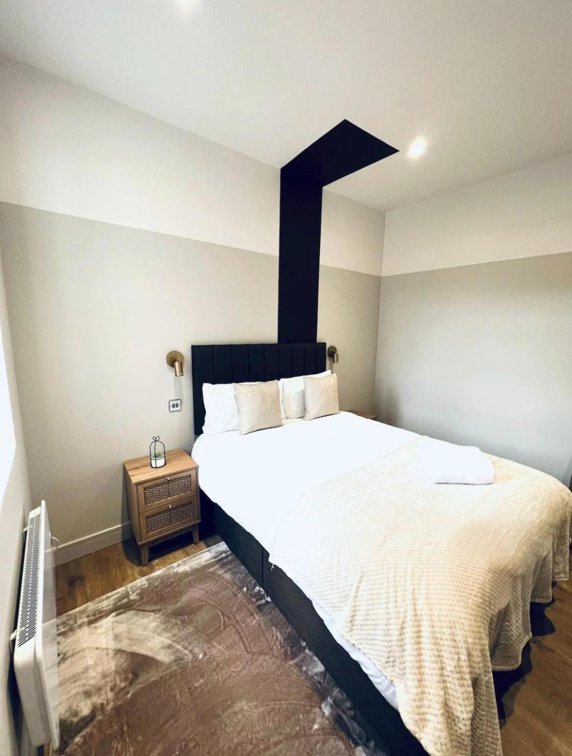 London South Charming Ensuite Look Like Hotel Designer Room Екстериор снимка