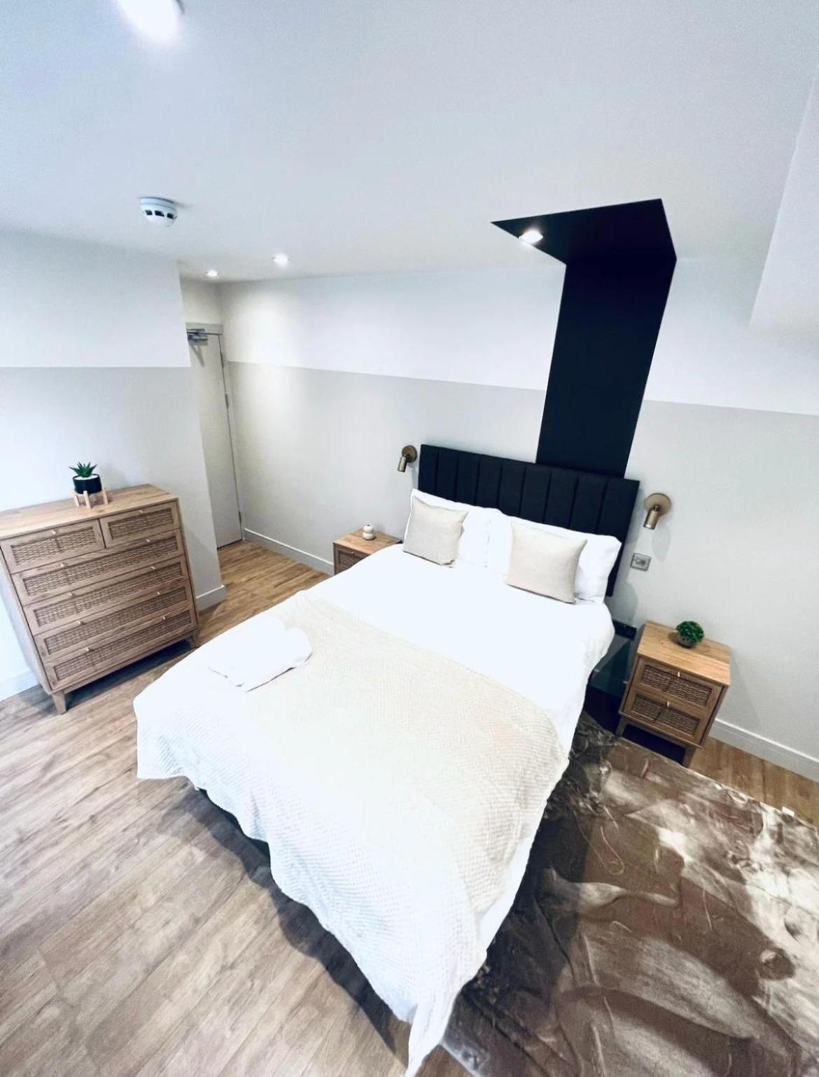 London South Charming Ensuite Look Like Hotel Designer Room Екстериор снимка