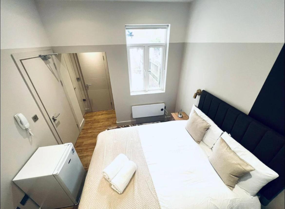 London South Charming Ensuite Look Like Hotel Designer Room Екстериор снимка