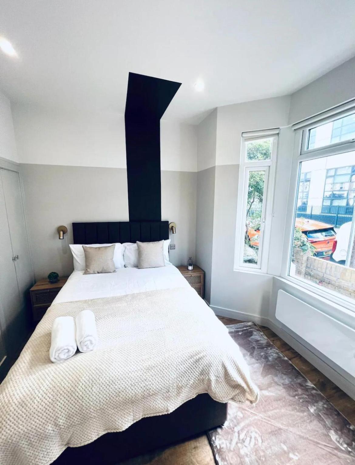 London South Charming Ensuite Look Like Hotel Designer Room Екстериор снимка