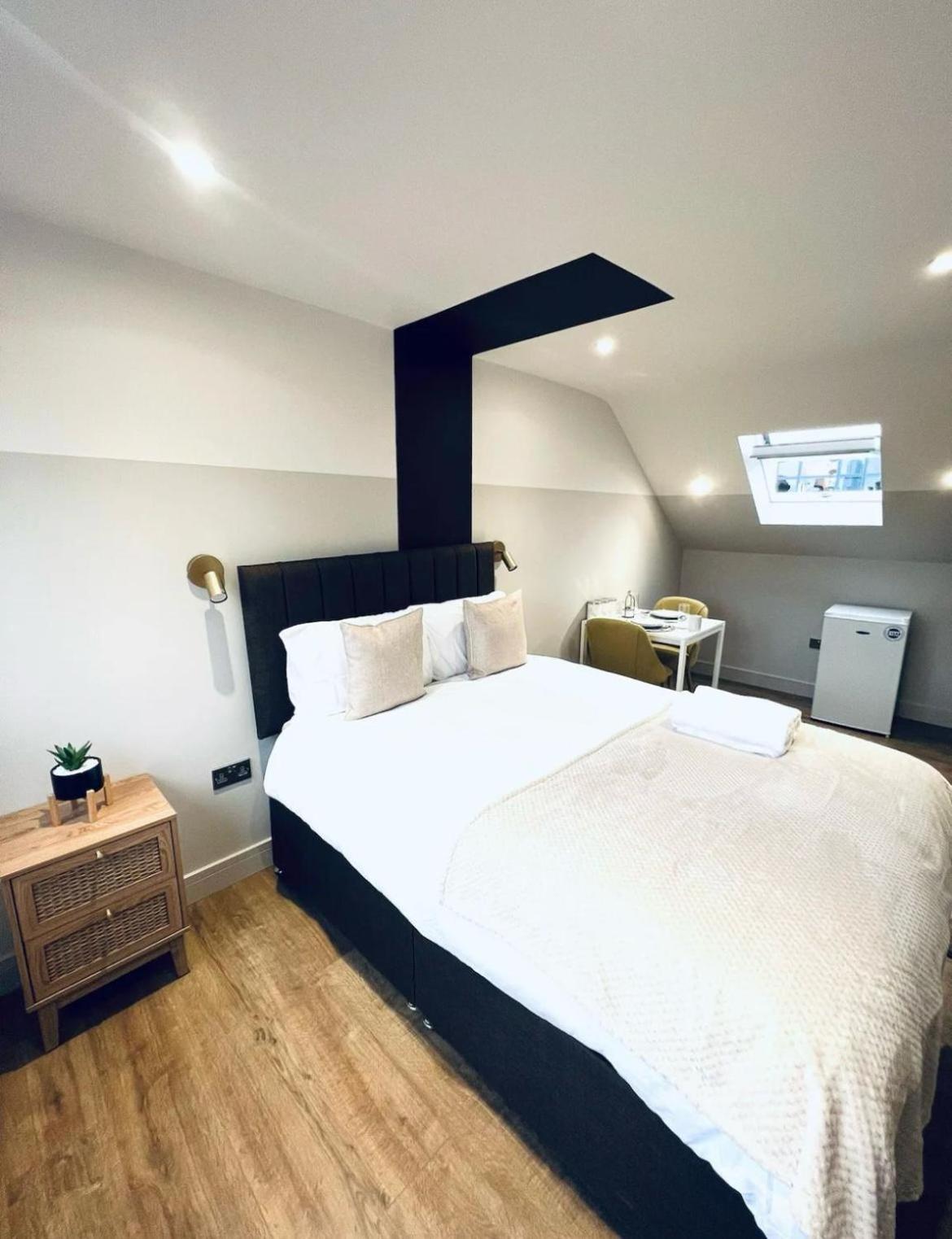London South Charming Ensuite Look Like Hotel Designer Room Екстериор снимка
